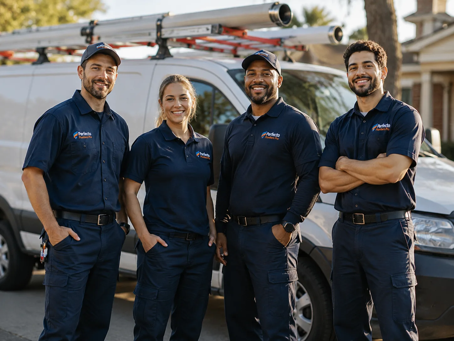 Emergency Plumber Near Me in Westpoint, TN near me